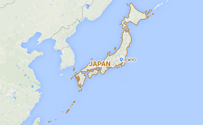 ٹوکیو میں چار دنوں میں تیسری بار آیا زلزلہ، بلند عمارتیں ہلی